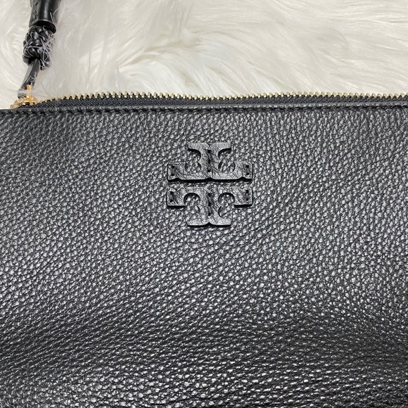 🎧🎺SOLD-TORY BURCH Taylor Fold Crossbody Bag 🎷🎧 - Picture 11 of 15